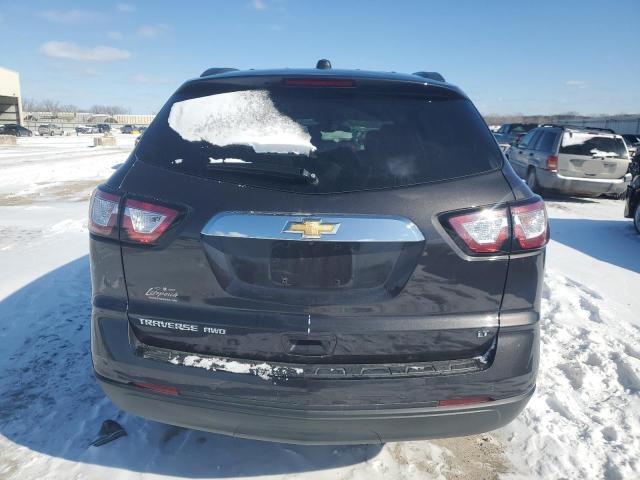 2017 CHEVROLET TRAVERSE L - 1GNKVHKD4HJ331119