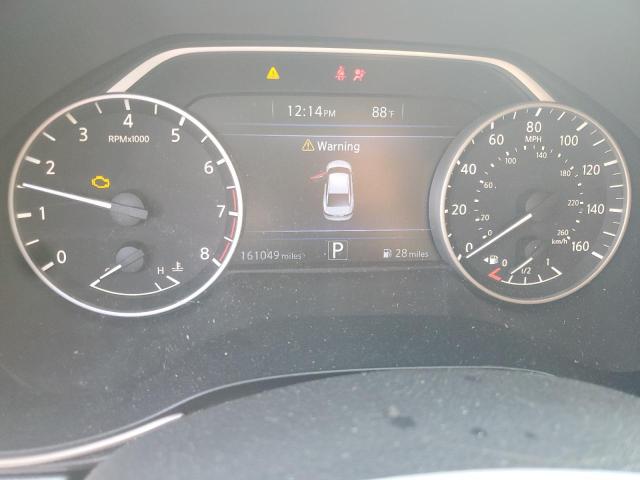 2016 NISSAN MAXIMA 3.5 - 1N4AA6AP5GC415331