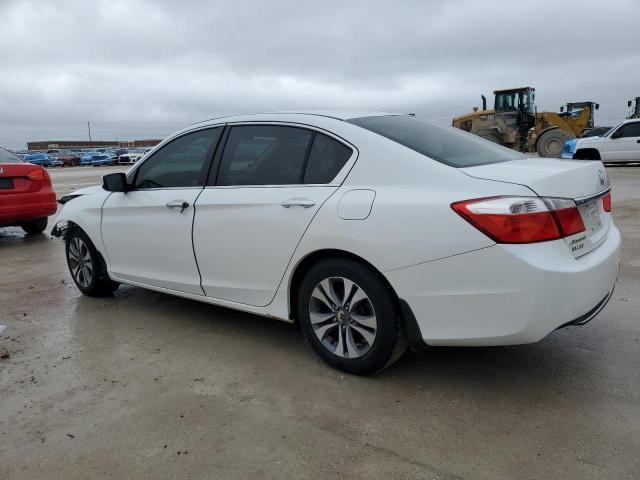 Vin: 1hgcr2f39da022225, lot: 44958375, honda accord lx 20132