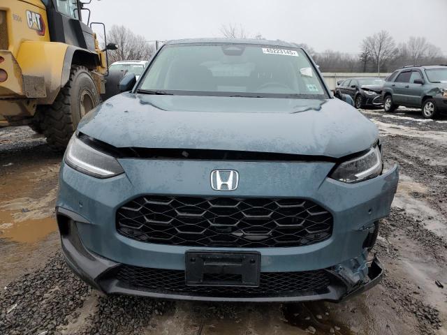 2024 HONDA HR-V EXL - 3CZRZ2H70RM723216