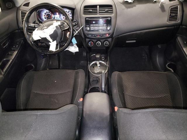 2016 MITSUBISHI OUTLANDER - JA4AP3AWXGZ054328