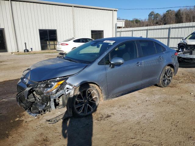 TOYOTA COROLLA SE