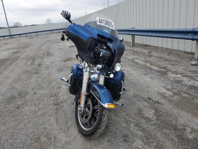 2018 HARLEY-DAVIDSON FLHTK 115T 1HD1KWD17JB643423