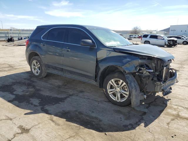 2017 CHEVROLET EQUINOX LS - 2GNALBEK9H1532517