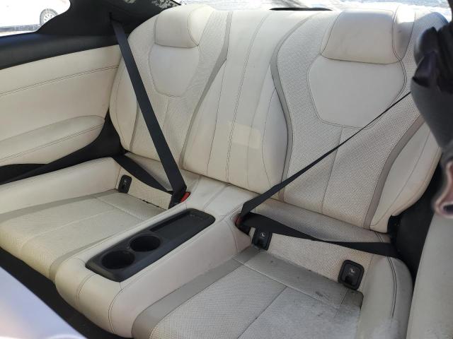 2017 INFINITI Q60 JN1EV7EL9HM554423