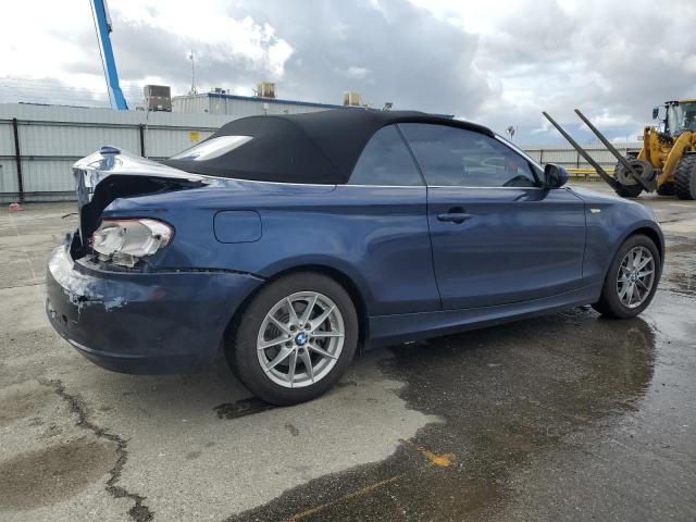 Vin: wbaun1c57bvh83615, lot: 44755235, bmw 1 series i 20113