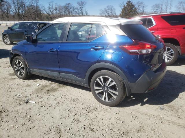 Vin: 3n1cp5cv6ll532814, lot: 45410675, nissan kicks sv 20202