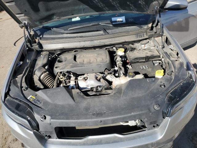 2019 JEEP CHEROKEE L - 1C4PJMLN3KD123927