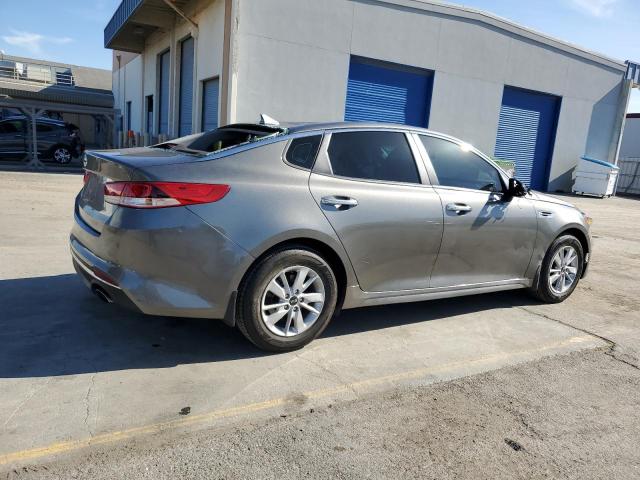 Vin: 5xxgt4l33gg109922, lot: 44387545, kia optima lx 20163
