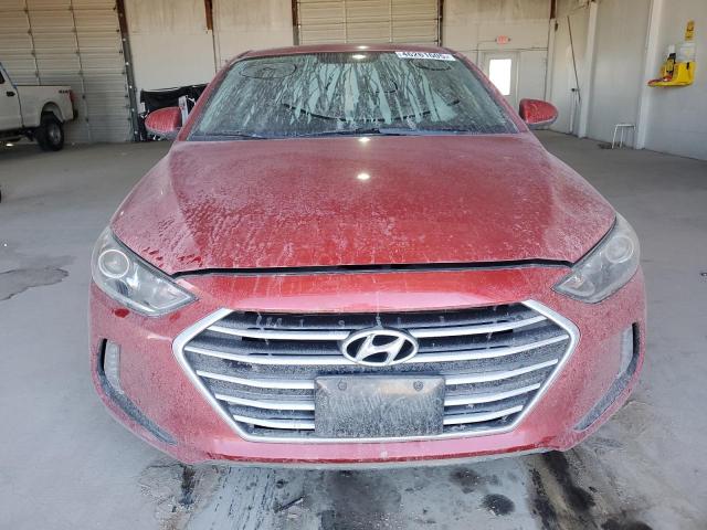 5npd84lf0hh131767 - 2017 Hyundai Elantra Se - #46261605