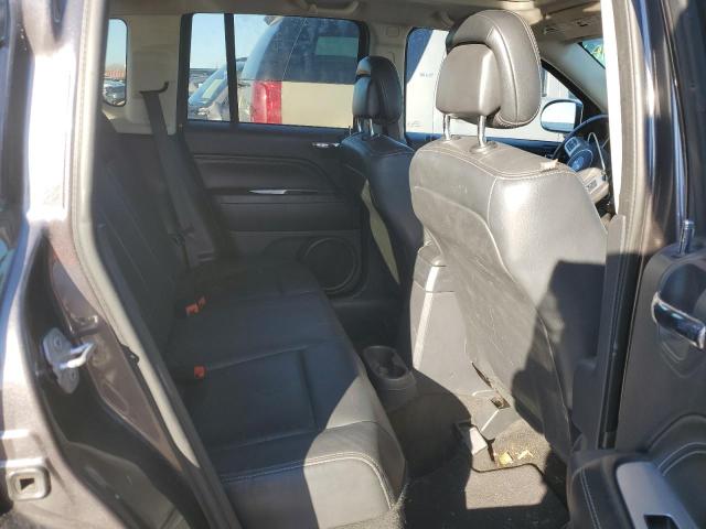 2015 JEEP COMPASS LA - 1C4NJCEAXFD107712
