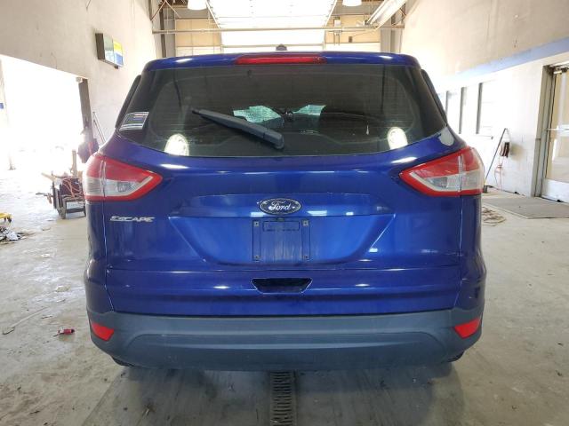 2016 FORD ESCAPE S 1FMCU0F74GUB53730