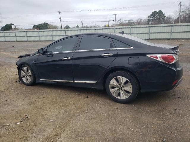 Vin: kmhec4a48da095568, lot: 45907055, hyundai sonata hybrid 20132