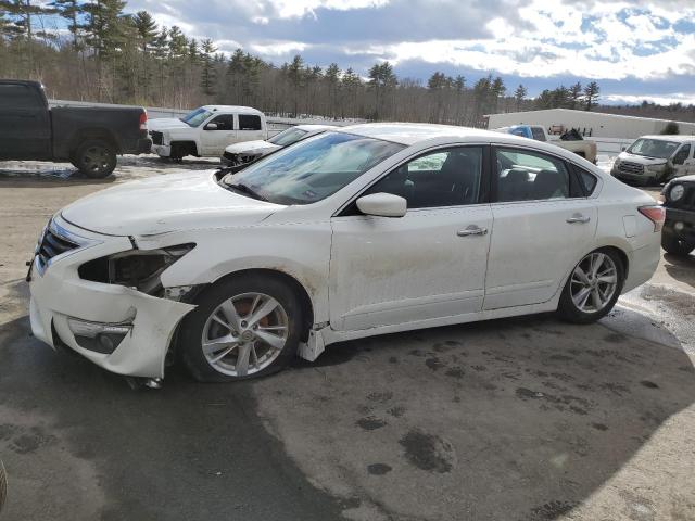 Vin: 1n4al3ap3fc267381, lot: 46432285, nissan altima 2.5 2015 img_1