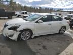 2015 NISSAN ALTIMA 2.5 - 1N4AL3AP3FC267381