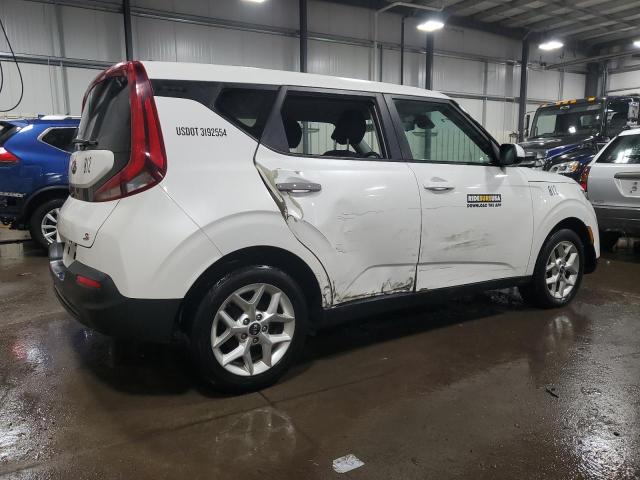 Vin: kndj23au1l7067686, lot: 45678805, kia soul lx 20203