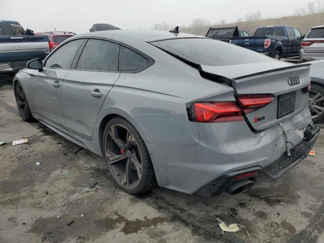 Vin: wuaawcf56ma903098, lot: 44653045, audi s5/rs5 20212