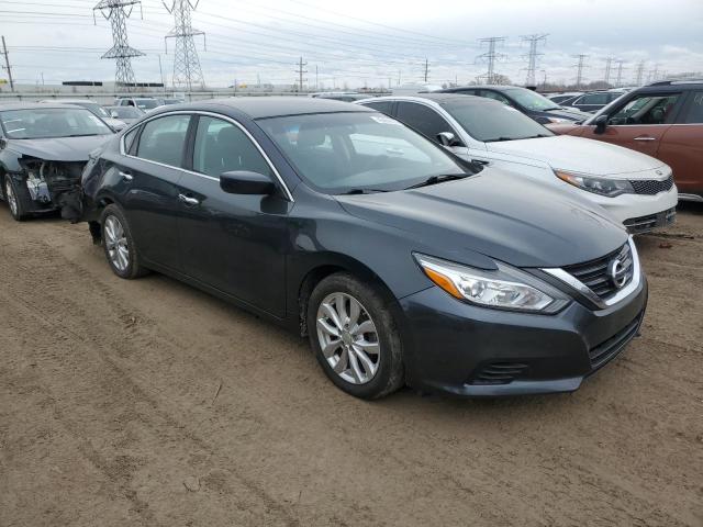 2017 NISSAN ALTIMA 2.5 - 1N4AL3AP9HC265959