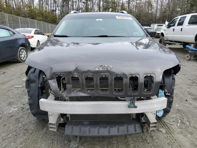 2019 JEEP CHEROKEE L - 1C4PJLLB1KD184659