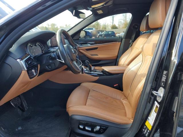2019 BMW 540 XI WBAJE7C56KWW29944
