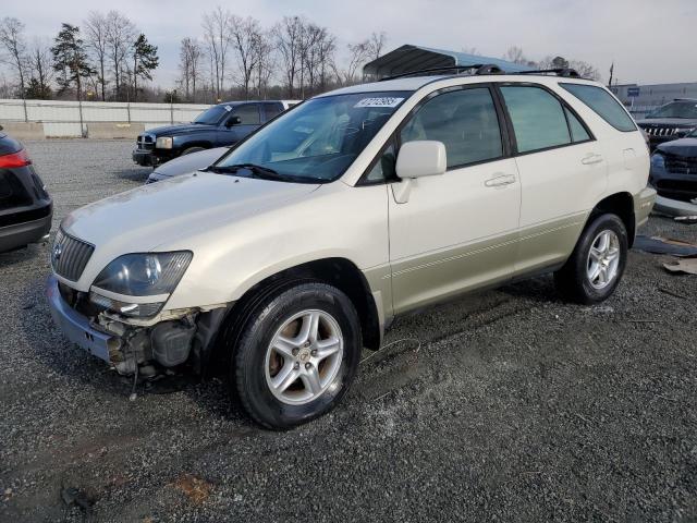 LEXUS RX 300