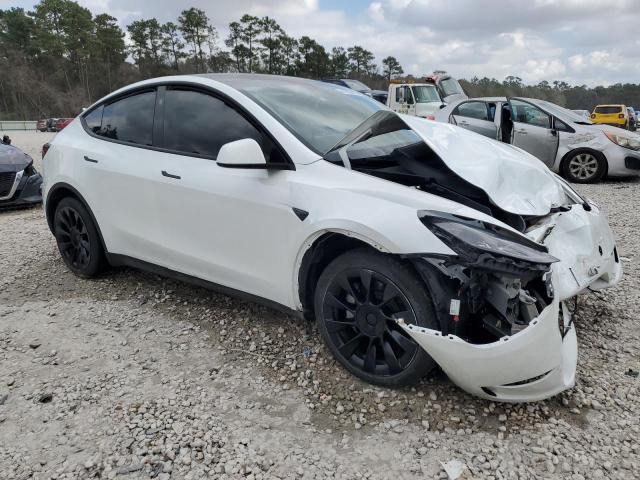 Vin: 7saygdee1ra234401, lot: 44199495, tesla model y 20244
