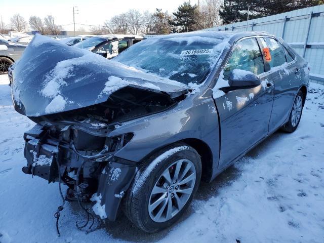 2016 TOYOTA CAMRY LE - 4T1BF1FK3GU551317