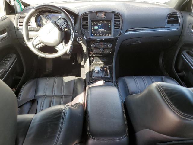 2022 CHRYSLER 300 S - 2C3CCABG6NH167796