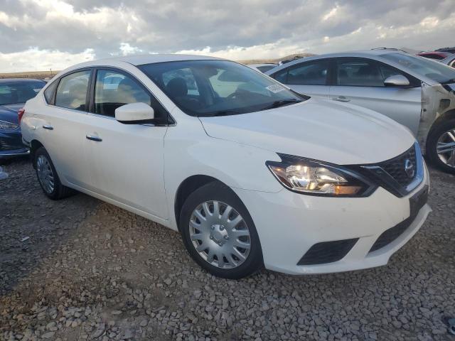 2017 NISSAN SENTRA S - 3N1AB7AP3HY346941