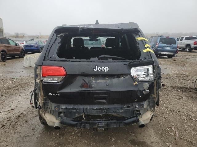 2015 JEEP GRAND CHER - 1C4RJFCG1FC741720
