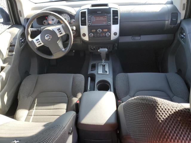 2019 NISSAN FRONTIER S - 1N6DD0EV0KN788176