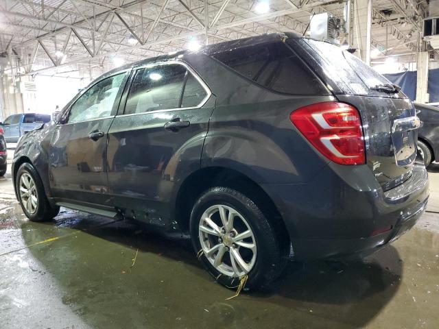 2016 CHEVROLET EQUINOX LT - 2GNFLFEK8G6275803
