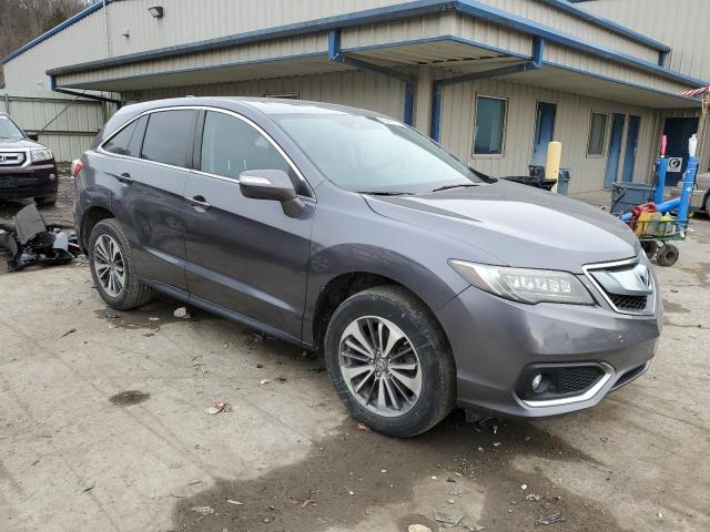 2017 ACURA RDX ADVANC 5J8TB4H70HL006702