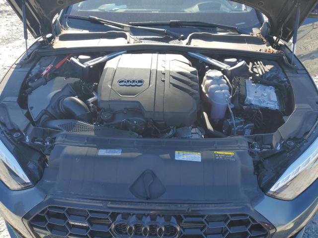 2023 AUDI A5 PRESTIG - WAUEACF58PA052260