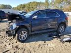 2017 CHEVROLET EQUINOX LT - 2GNFLFEK4H6330507