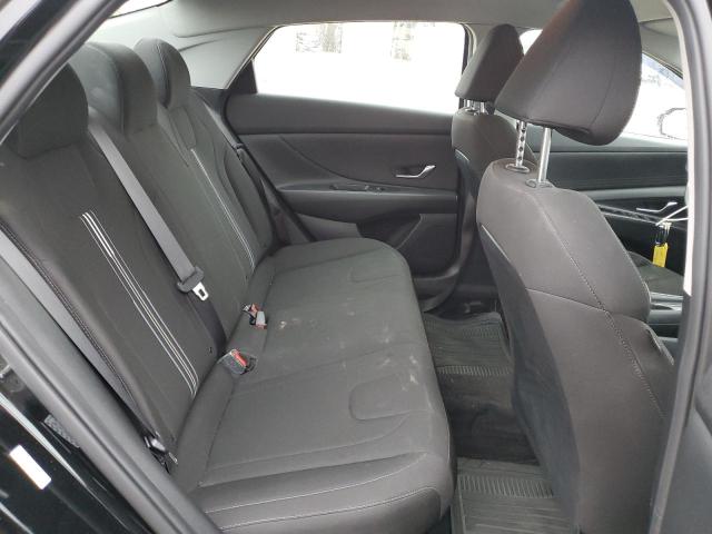 2023 HYUNDAI ELANTRA BL - KMHLM4AJ2PU033516