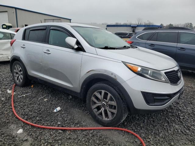Vin: kndpb3ac4g7839024, lot: 43985705, kia sportage lx 20164