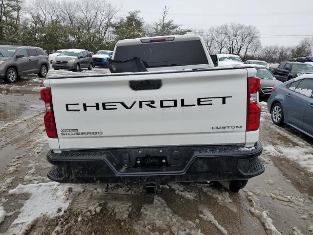 1GC4YMEY1NF104744 2022 CHEVROLET ALL Models