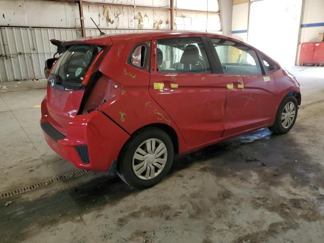 2015 HONDA FIT LX 3HGGK5H50FM730942