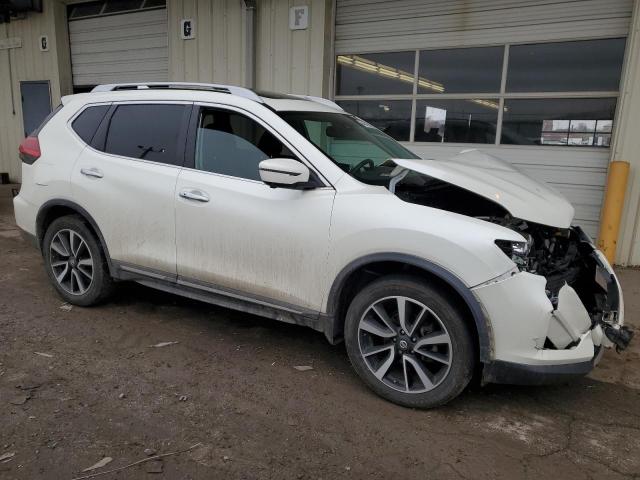 2017 NISSAN ROGUE SV - 5N1AT2MV8HC858061