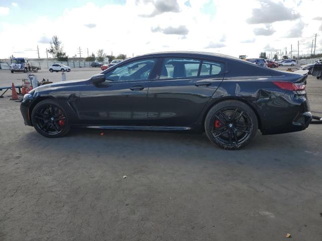 Vin: wbsgv0c09scu29546, lot: 44704505, bmw m8 20252