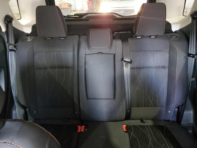 2022 FORD ECOSPORT S - MAJ6S3GL2NC470192