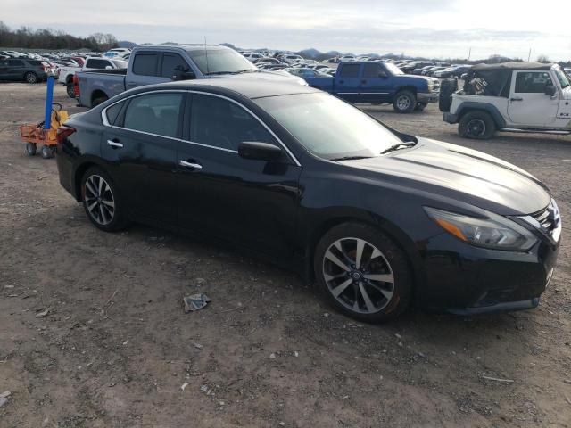 Vin: 1n4al3ap4hc135670, lot: 44588935, nissan altima 2.5 20174