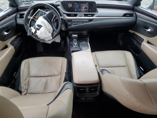 2019 LEXUS ES 350 - 58ABZ1B1XKU013266