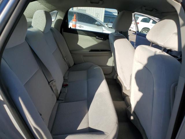 2016 CHEVROLET IMPALA LIM - 2G1WB5E34G1169773