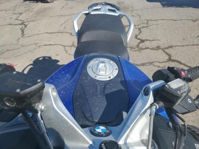 2022 BMW R 1250 RT WB10L0300N6F41248