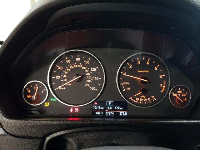 2015 BMW 328 I - WBA3A5G53FNS90106