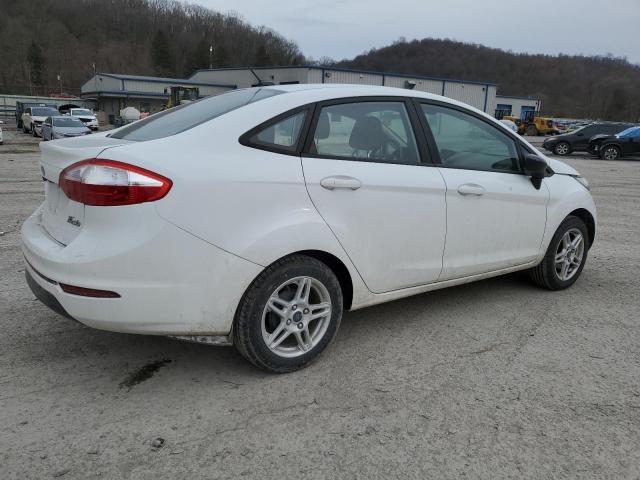 Vin: 3fadp4bj9km162712, lot: 46215605, ford fiesta se 20193