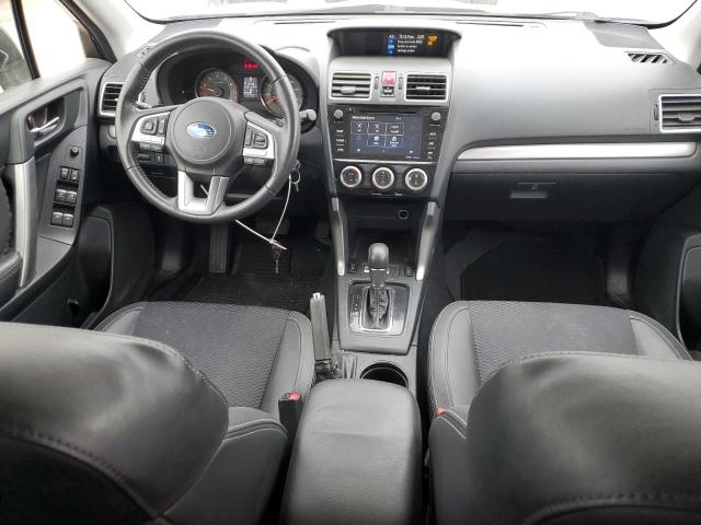 2017 SUBARU FORESTER 2 - JF2SJGEC3HH574351