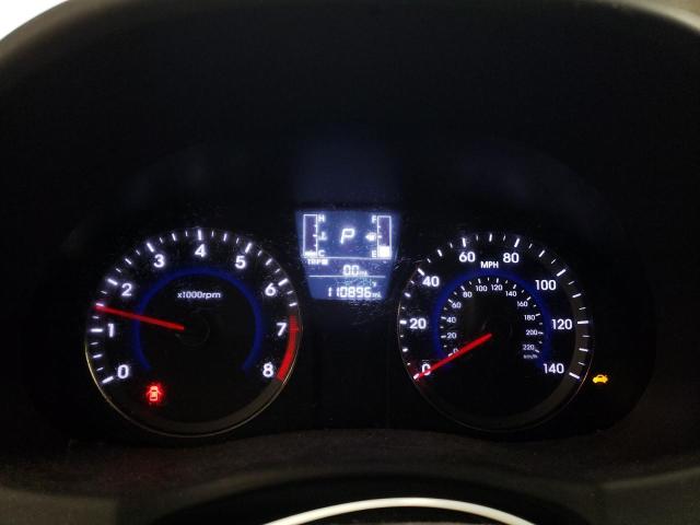2015 HYUNDAI ACCENT GLS - KMHCT4AE3FU917274